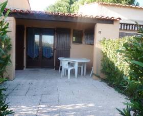 Appartment Vence
