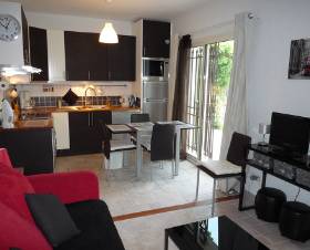 Appartment Vence