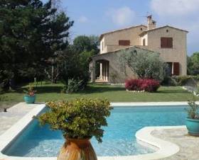 Detached House Vence