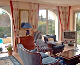 Detached House Vence