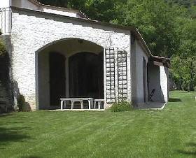 Appartment Vence