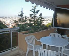 Appartment Nice
