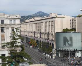 Appartement Nice