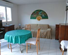 Appartment Nice