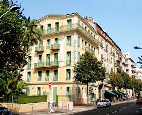 Appartement Nice