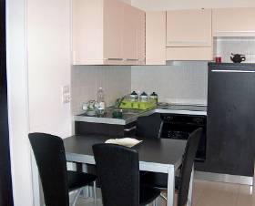Appartement Nice