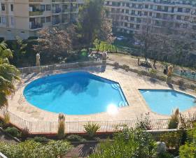 Appartement Nice