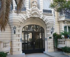 Appartment Nice
