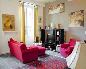 Appartment Nice