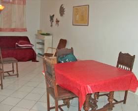 Appartement Nice