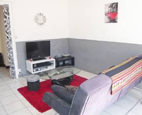 Appartment Nice
