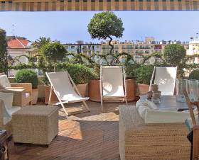 Appartment Nice