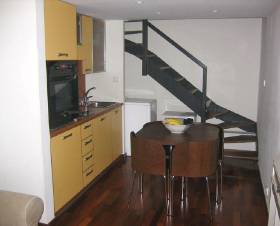 Appartment Nice