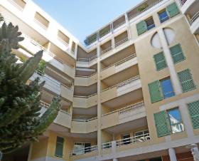 Appartment Nice