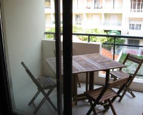 Appartment Nice