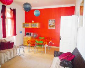 Appartment Nice