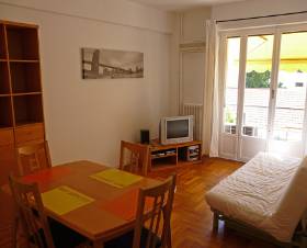 Appartment Nice
