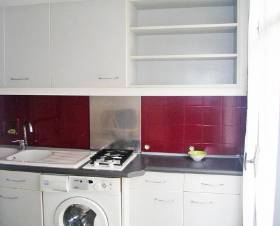 Appartement Nice
