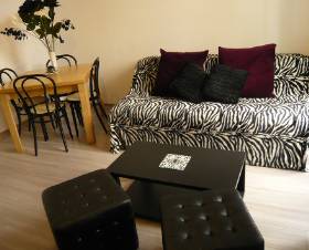 Appartement Nice