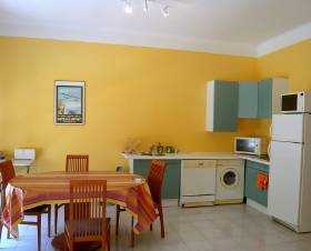 Appartement Nice