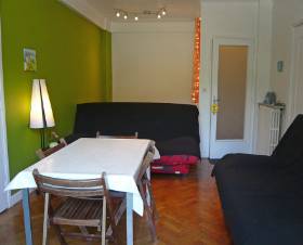 Appartement Nice