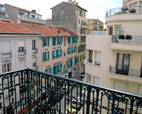 Appartement Nice