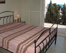 Appartement Nice