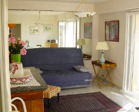 Appartement Nice