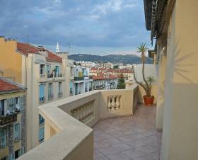 Appartment Nice