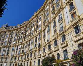 Appartment Nice