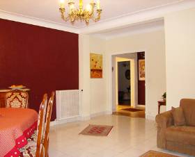 Appartment Nice