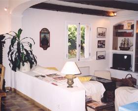 Maison individuelle Nice
