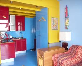 Appartment Nice
