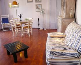 Appartment Villefranche-sur-Mer