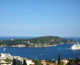 Appartment Villefranche-sur-Mer