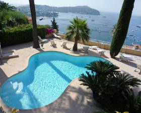 Appartment Villefranche-sur-Mer