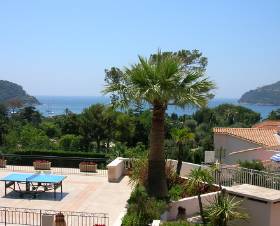 Appartment Villefranche-sur-Mer