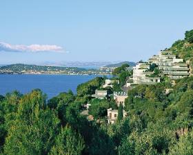 Appartment Cap-d\'Ail
