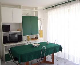 Appartment Menton