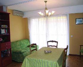 Appartment Menton