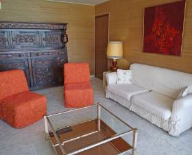 Appartment Menton