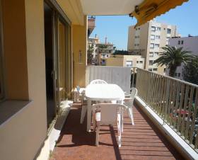 Appartment Menton