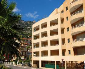 Appartment MONACO
