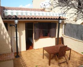 Townhouse Porticcio