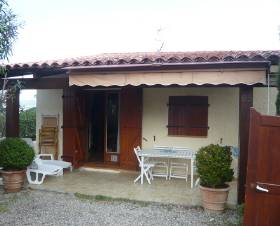Townhouse Porticcio