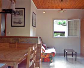 Detached House CHIAVARI