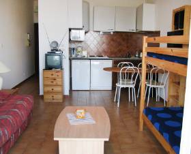 Appartment Propriano