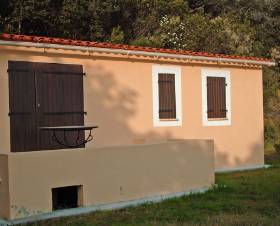 Townhouse Calcatoggio