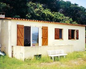 Detached House Calcatoggio
