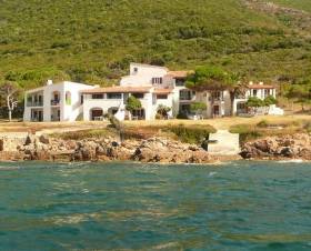Appartment Calcatoggio